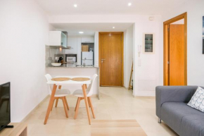Ca l'Eudald 2 - Ideal para parejas con terraza
